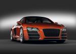 Audi R8 TDI Le Mans Concept 2008 года